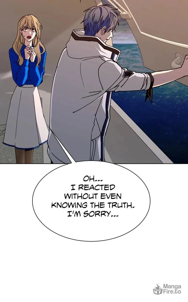 The End Of World Is A Game Chapter 59 page 10 - 