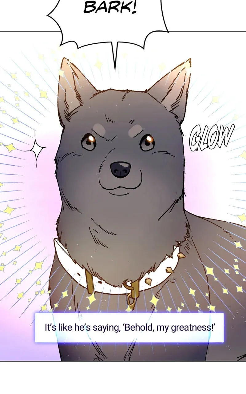 The End Of World Is A Game Chapter 59 page 94 - 