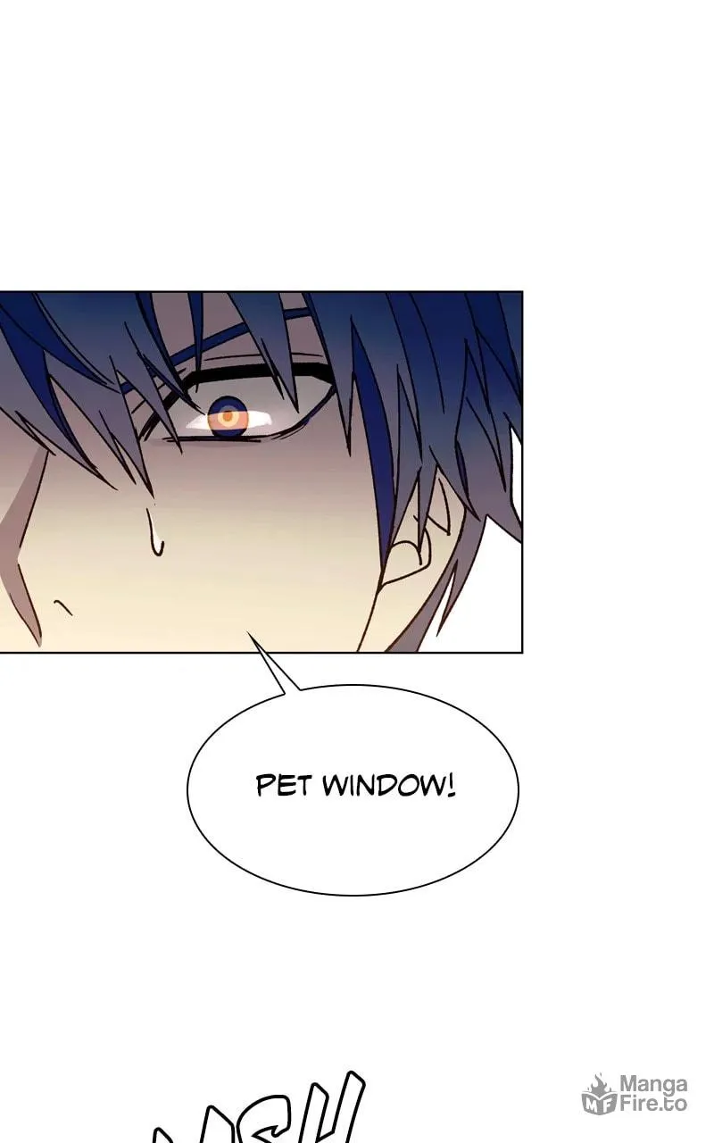 The End Of World Is A Game Chapter 59 page 95 - 