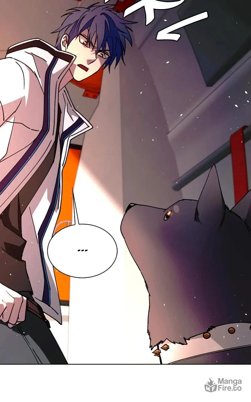 The End Of World Is A Game Chapter 59 page 100 - 