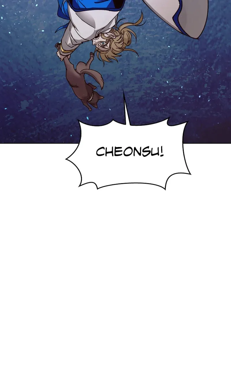 The End Of World Is A Game Chapter 60 page 103 - 