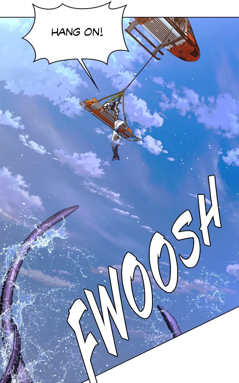 The End Of World Is A Game Chapter 60 page 104 - 
