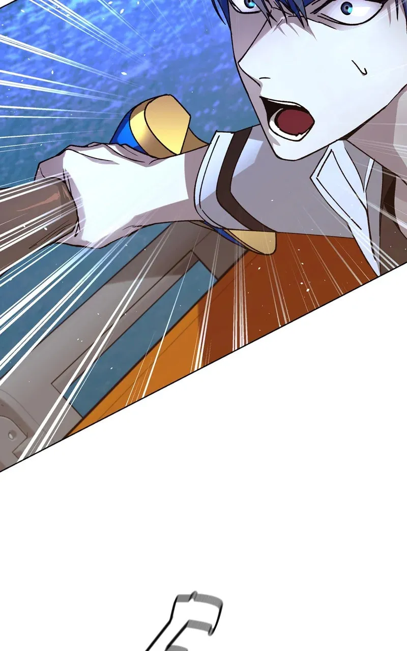 The End Of World Is A Game Chapter 60 page 107 - 