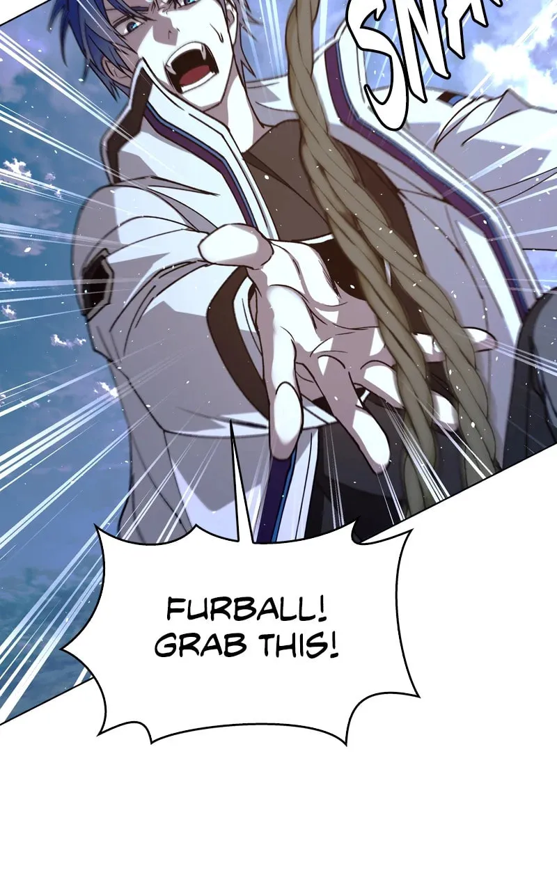 The End Of World Is A Game Chapter 60 page 109 - 