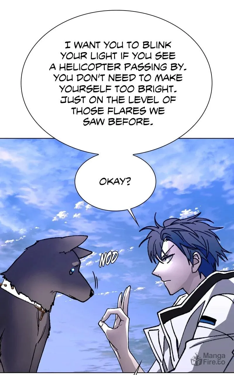 The End Of World Is A Game Chapter 60 page 12 - 