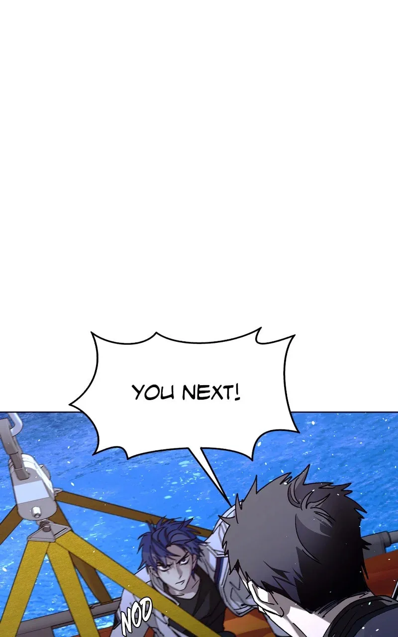 The End Of World Is A Game Chapter 60 page 116 - 