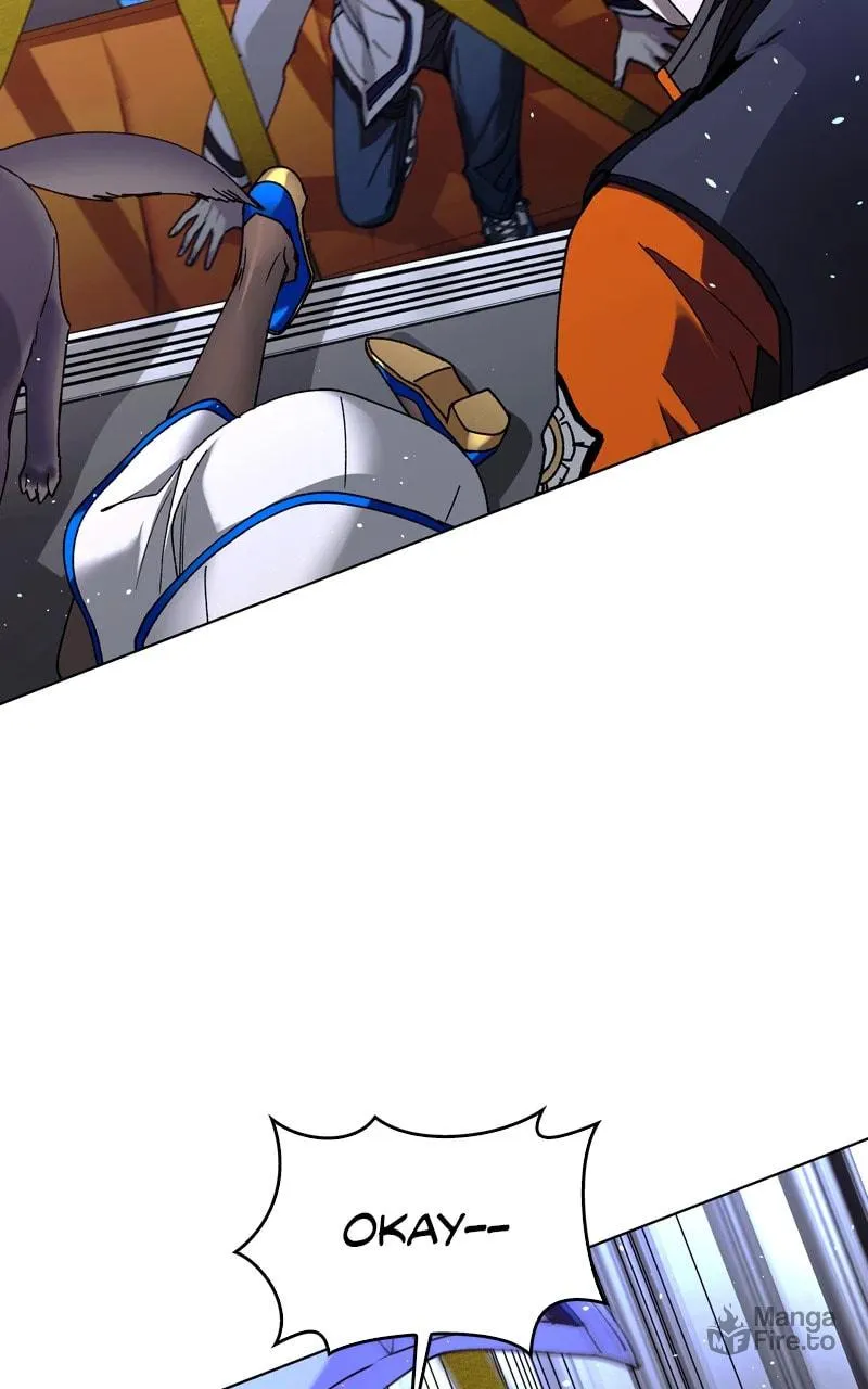 The End Of World Is A Game Chapter 60 page 117 - 