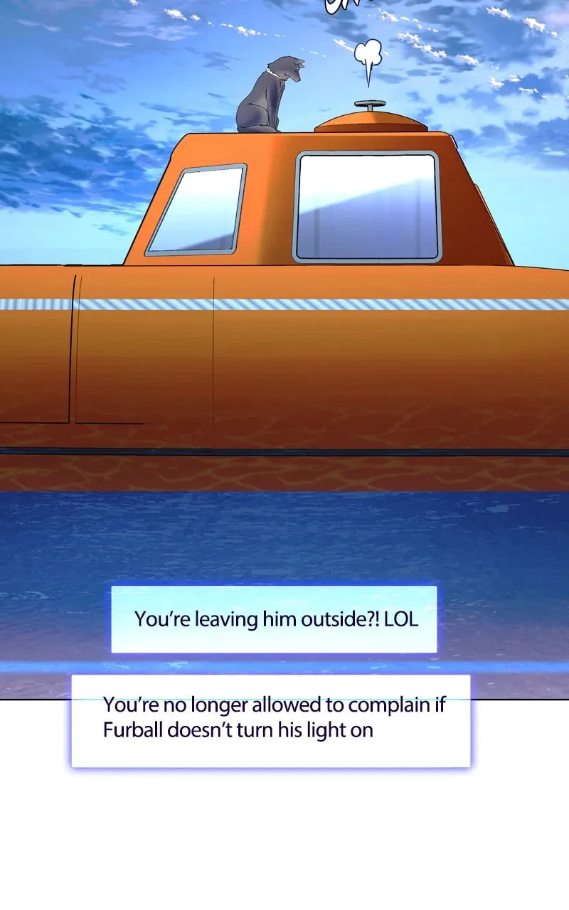 The End Of World Is A Game Chapter 60 page 14 - 