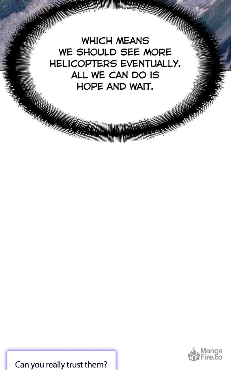 The End Of World Is A Game Chapter 60 page 18 - 