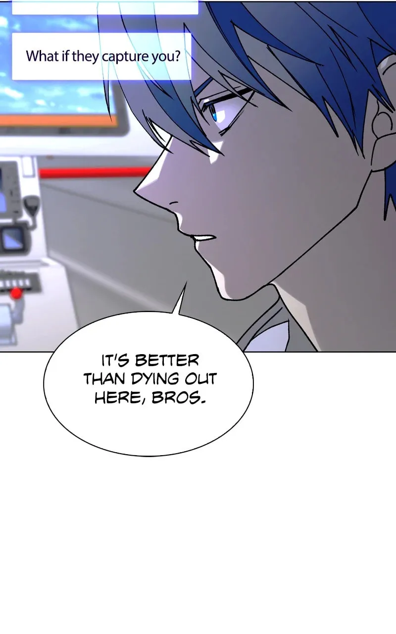 The End Of World Is A Game Chapter 60 page 19 - 