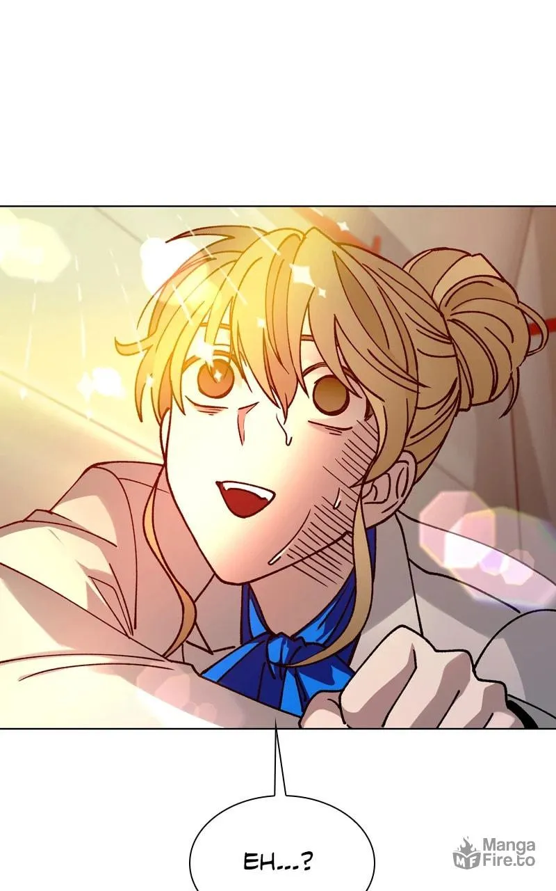 The End Of World Is A Game Chapter 60 page 3 - 