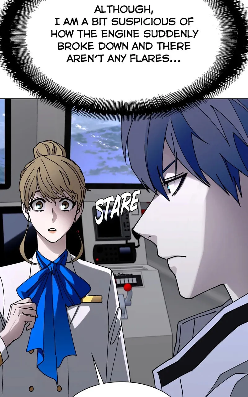 The End Of World Is A Game Chapter 60 page 23 - 