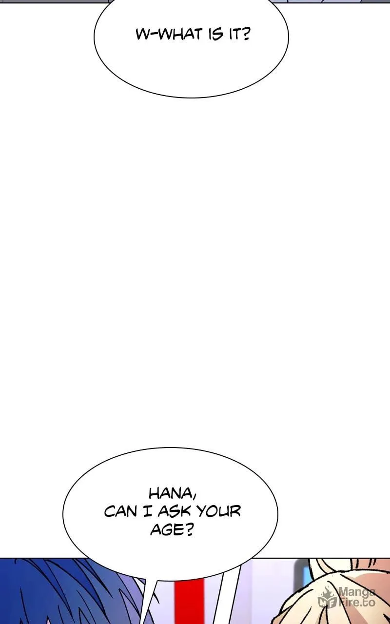 The End Of World Is A Game Chapter 60 page 24 - 