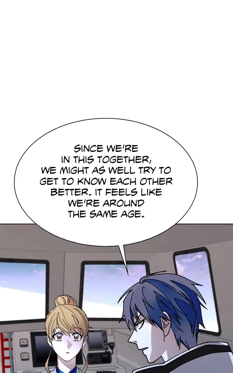 The End Of World Is A Game Chapter 60 page 26 - 