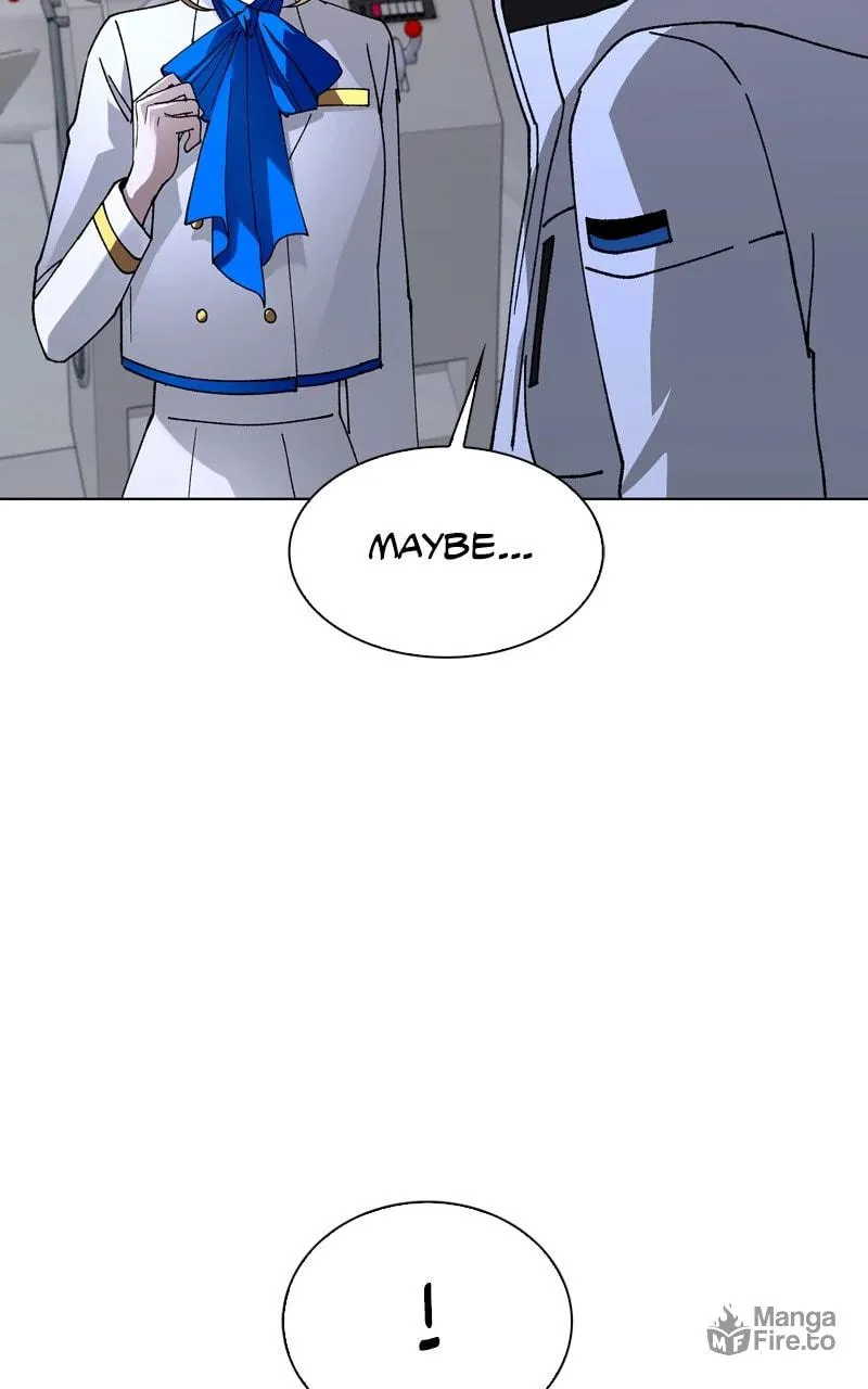 The End Of World Is A Game Chapter 60 page 27 - 
