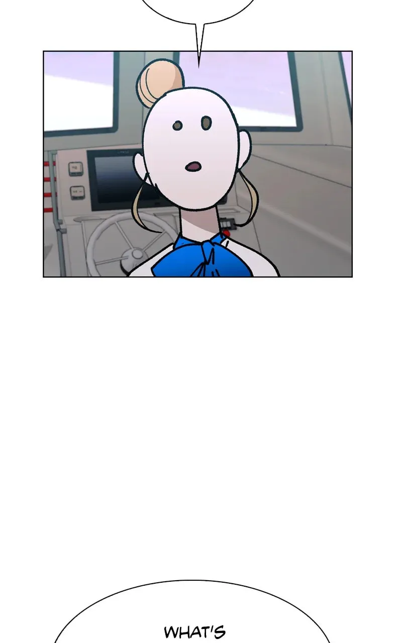 The End Of World Is A Game Chapter 60 page 28 - 