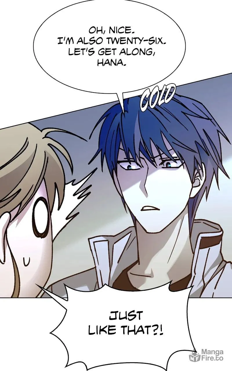 The End Of World Is A Game Chapter 60 page 30 - 