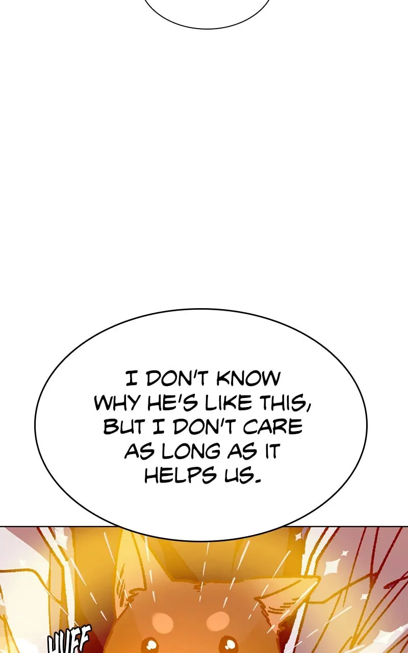 The End Of World Is A Game Chapter 60 page 4 - 