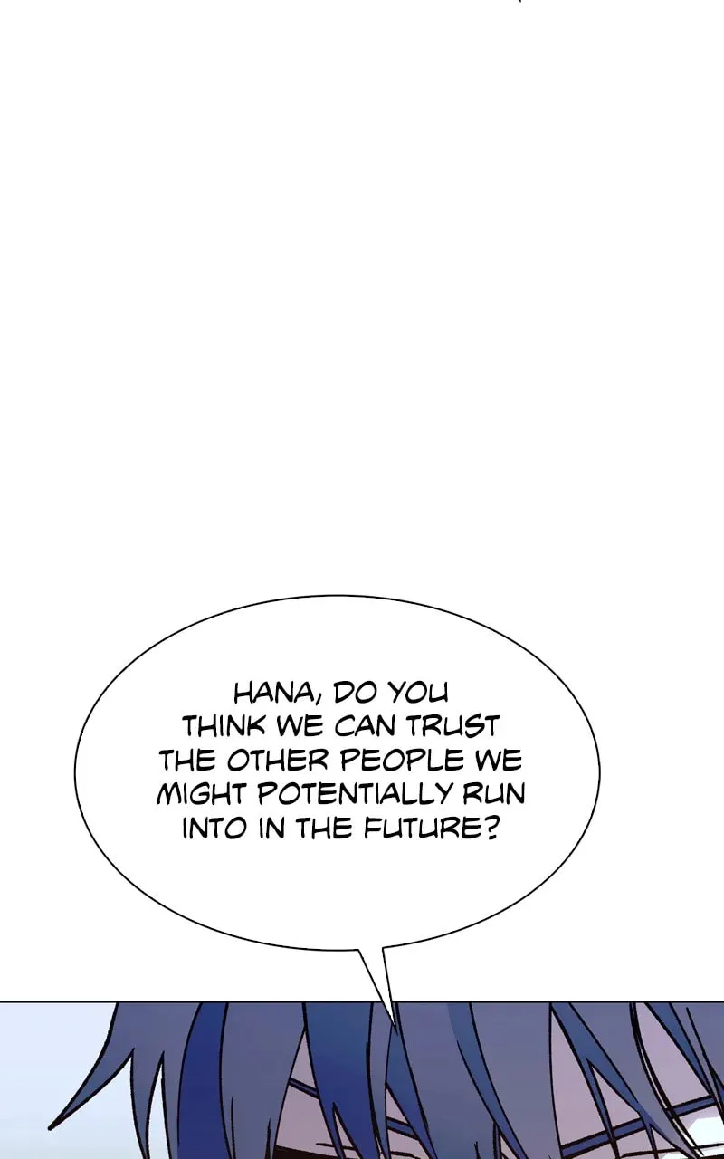 The End Of World Is A Game Chapter 60 page 31 - 