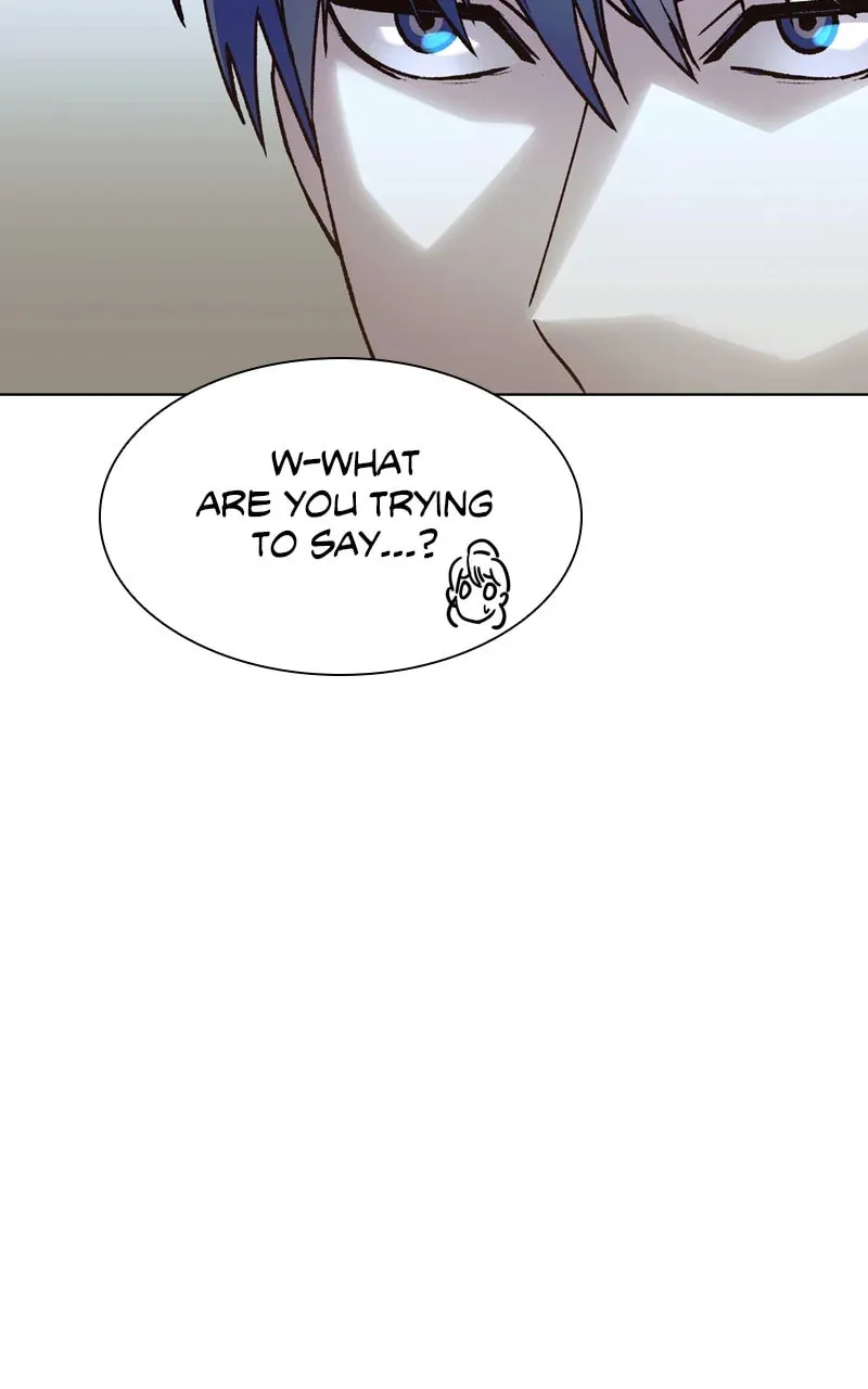 The End Of World Is A Game Chapter 60 page 32 - 