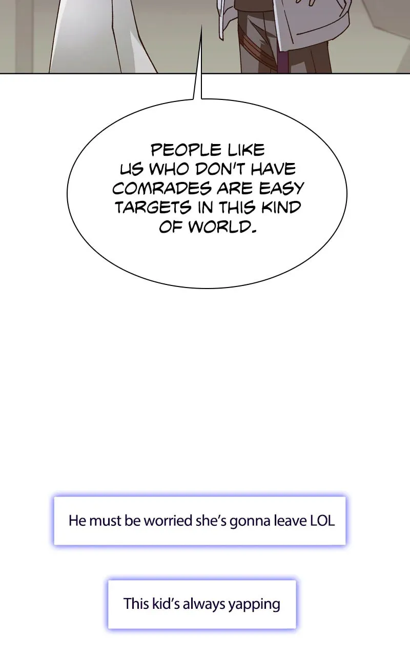 The End Of World Is A Game Chapter 60 page 34 - 