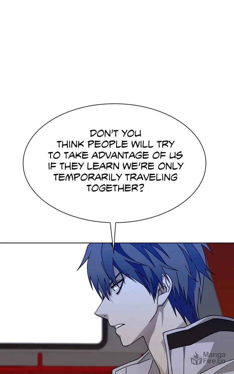 The End Of World Is A Game Chapter 60 page 35 - 