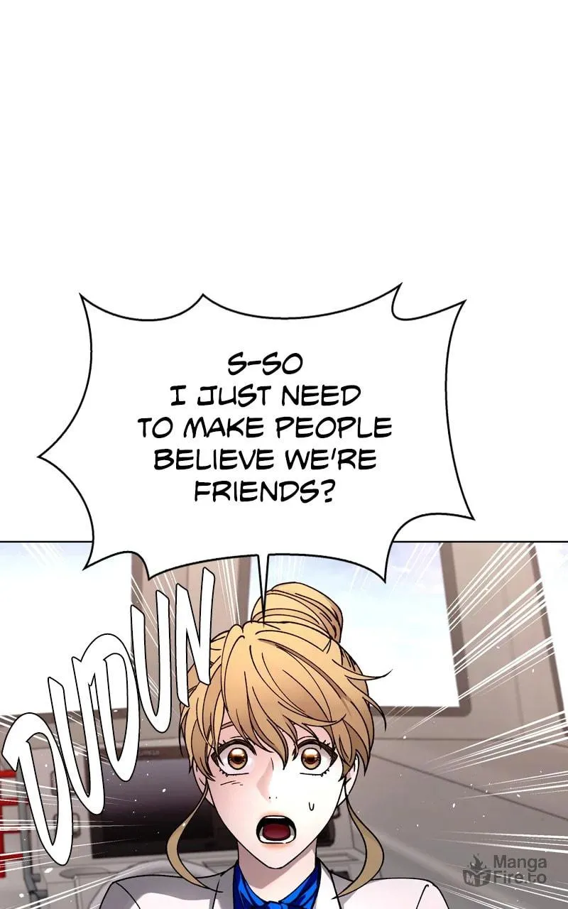 The End Of World Is A Game Chapter 60 page 42 - 