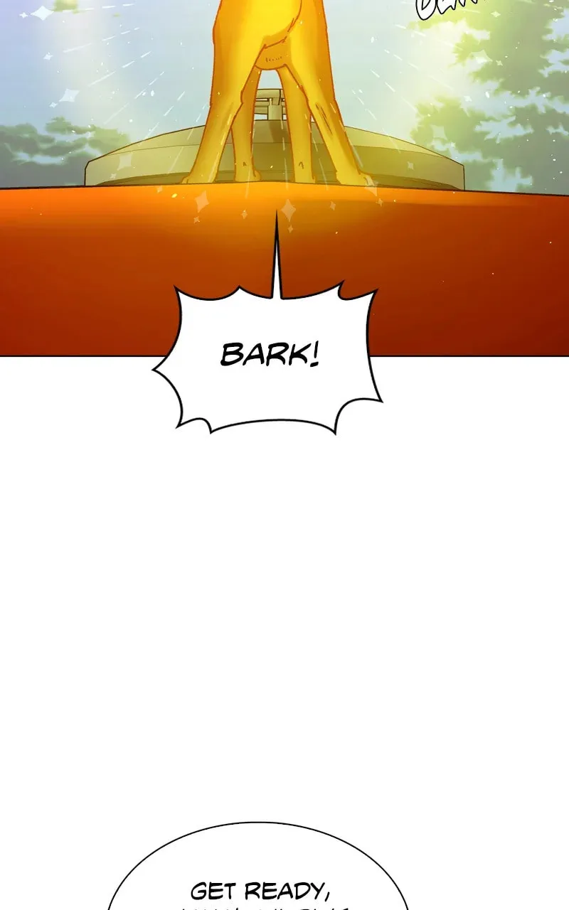 The End Of World Is A Game Chapter 60 page 46 - 