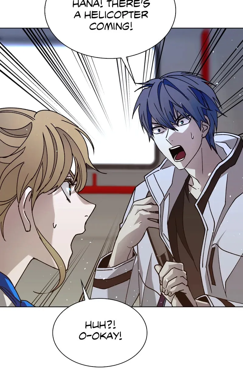 The End Of World Is A Game Chapter 60 page 47 - 