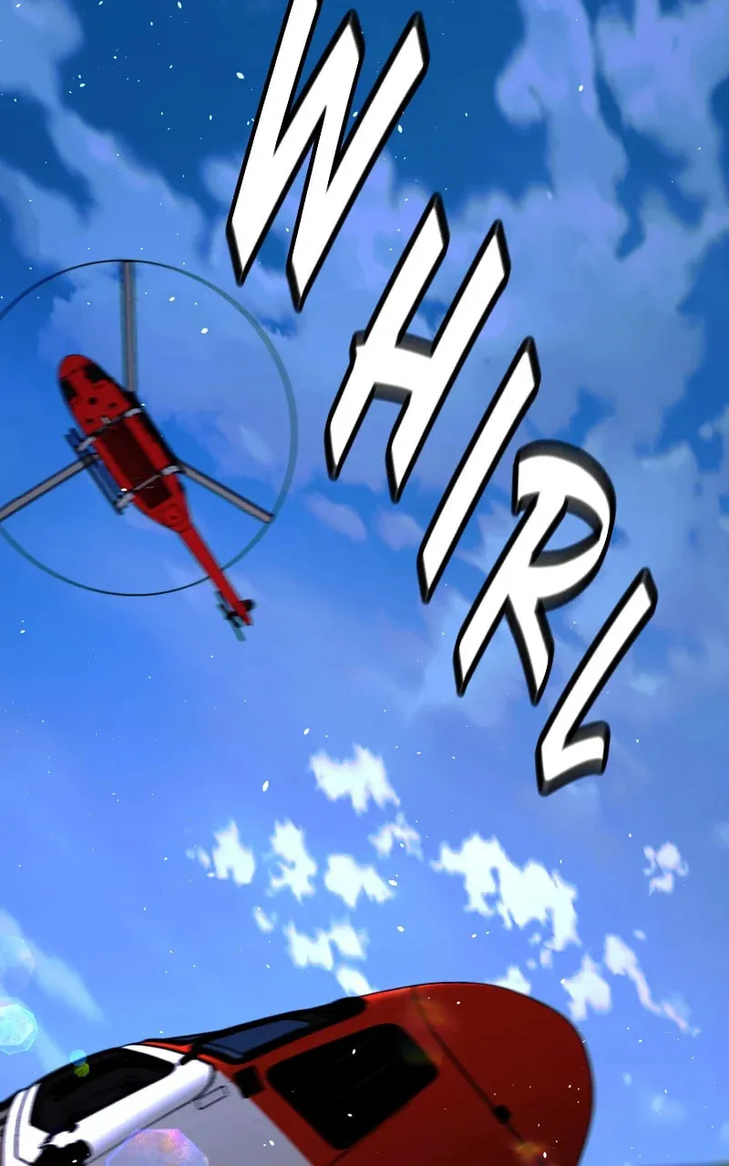 The End Of World Is A Game Chapter 60 page 56 - 