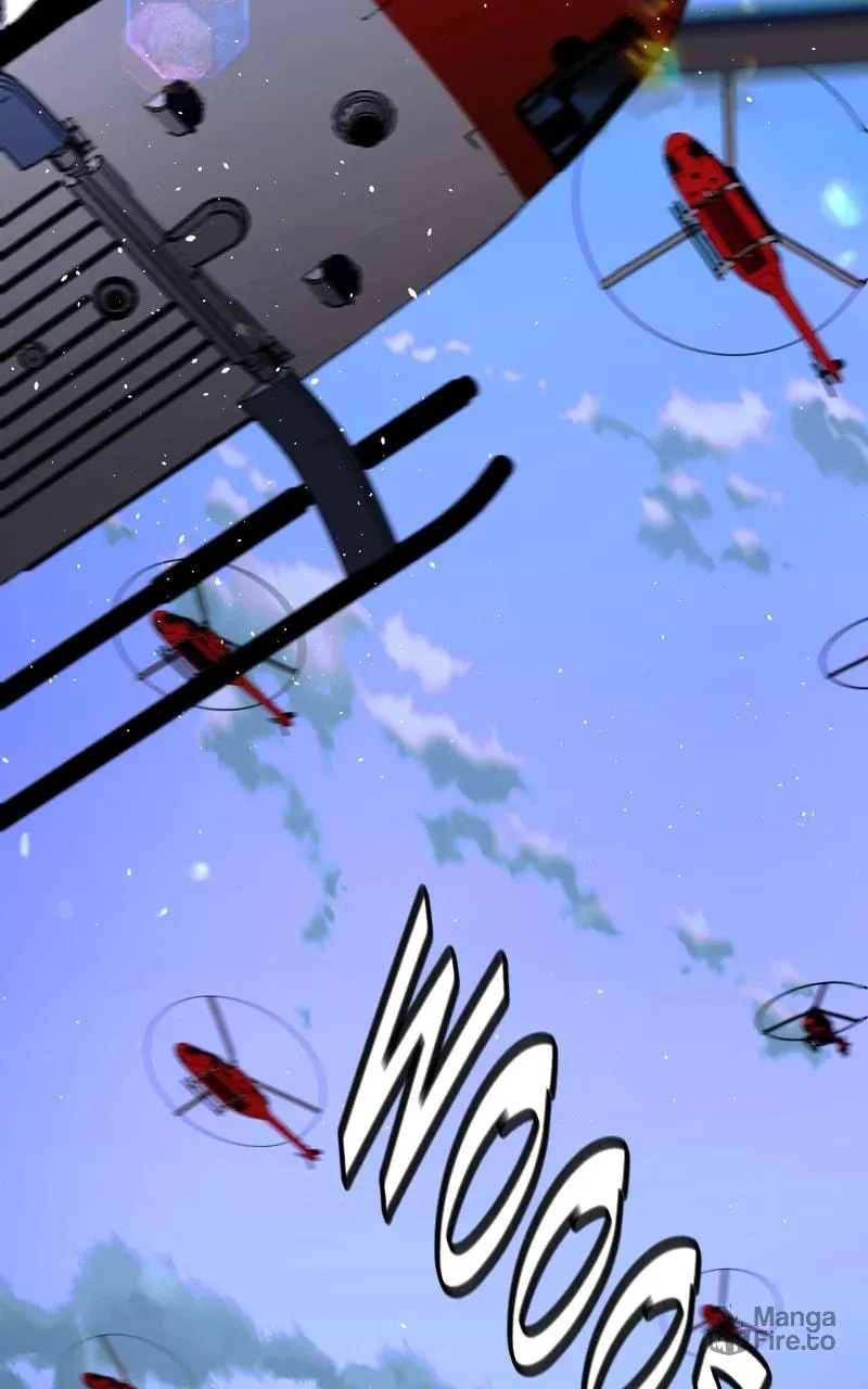 The End Of World Is A Game Chapter 60 page 57 - 