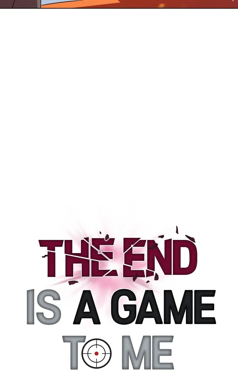 The End Of World Is A Game Chapter 60 page 59 - 