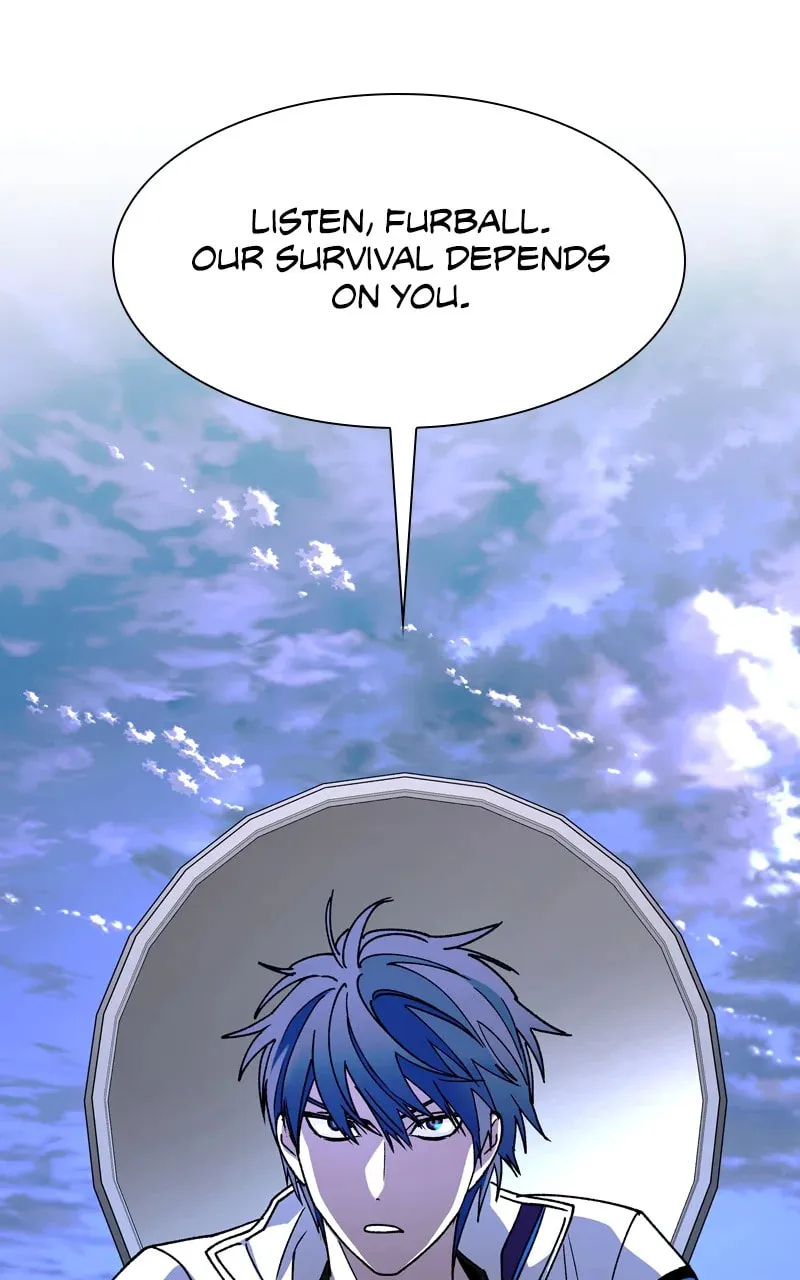 The End Of World Is A Game Chapter 60 page 7 - 