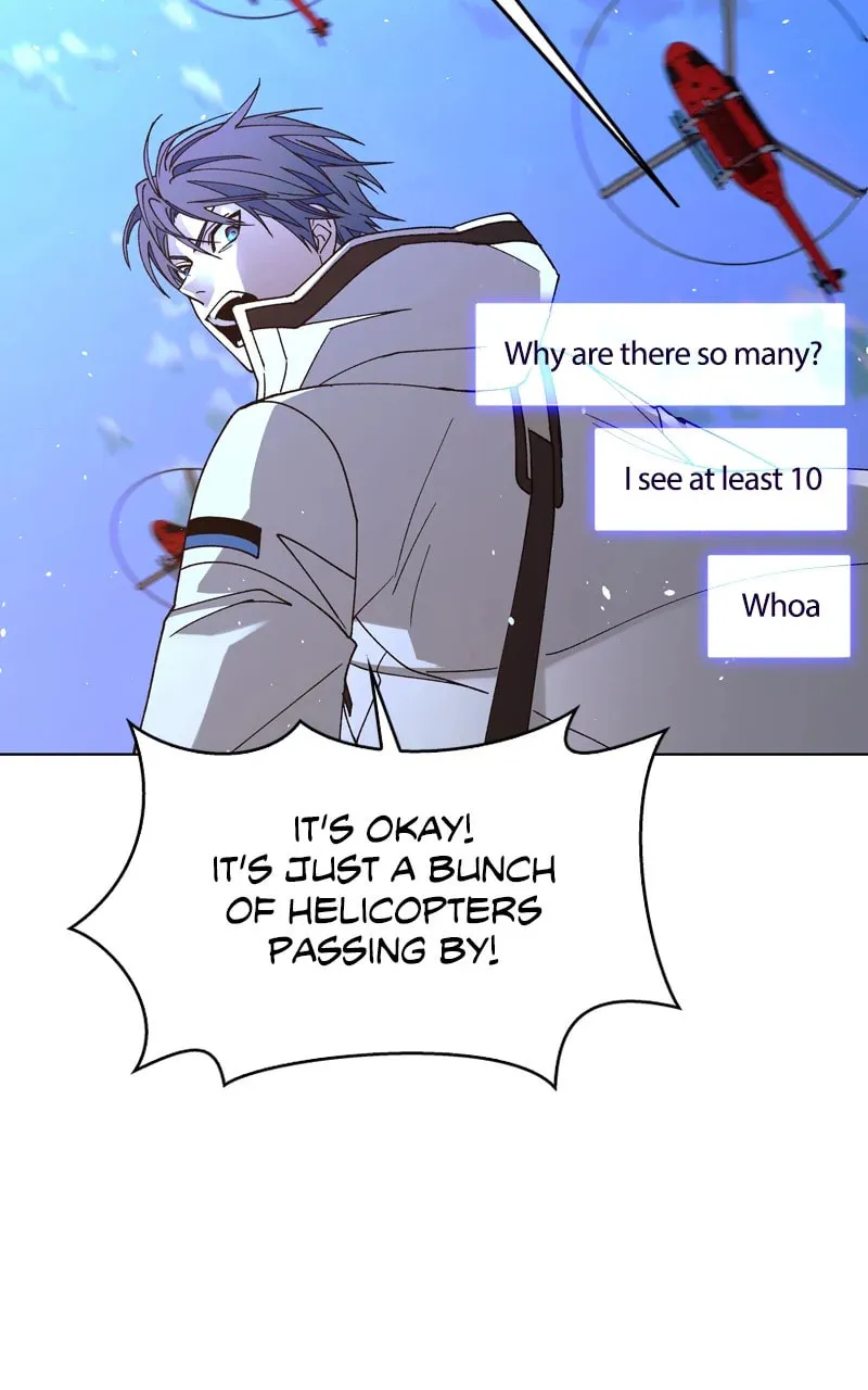 The End Of World Is A Game Chapter 60 page 61 - 