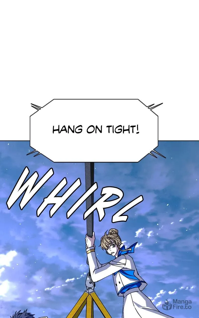 The End Of World Is A Game Chapter 60 page 66 - 