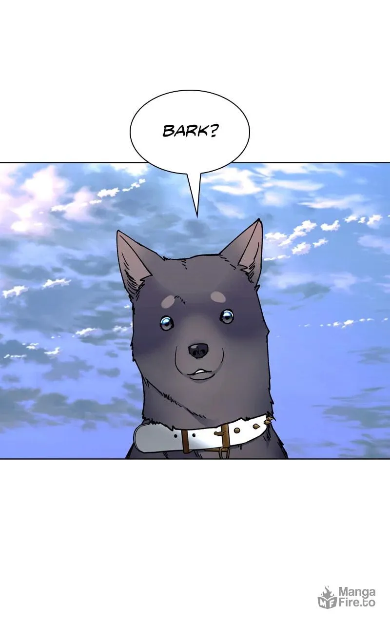 The End Of World Is A Game Chapter 60 page 9 - 