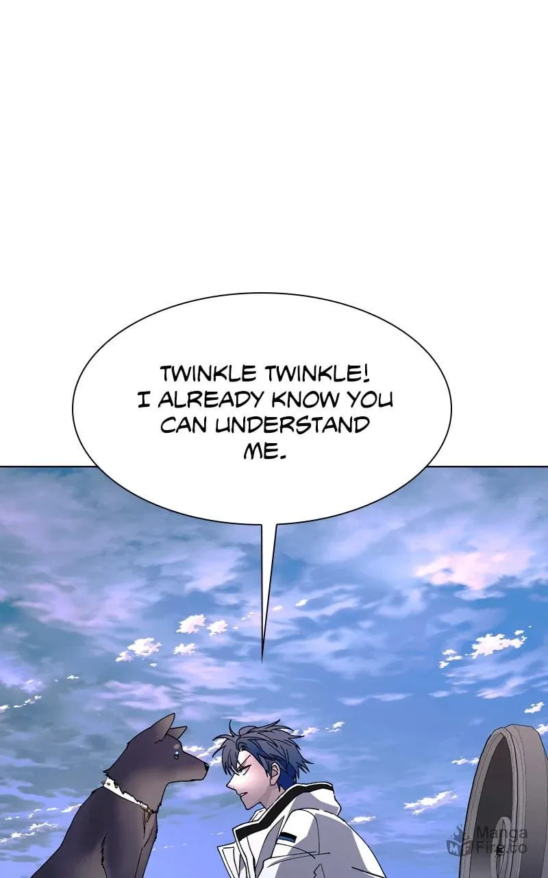 The End Of World Is A Game Chapter 60 page 10 - 