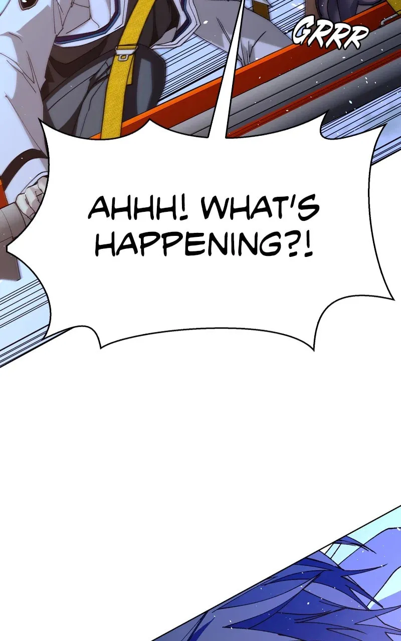 The End Of World Is A Game Chapter 60 page 91 - 