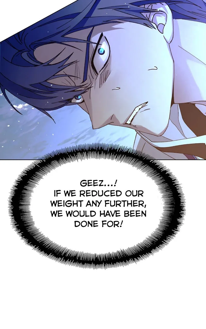 The End Of World Is A Game Chapter 60 page 92 - 