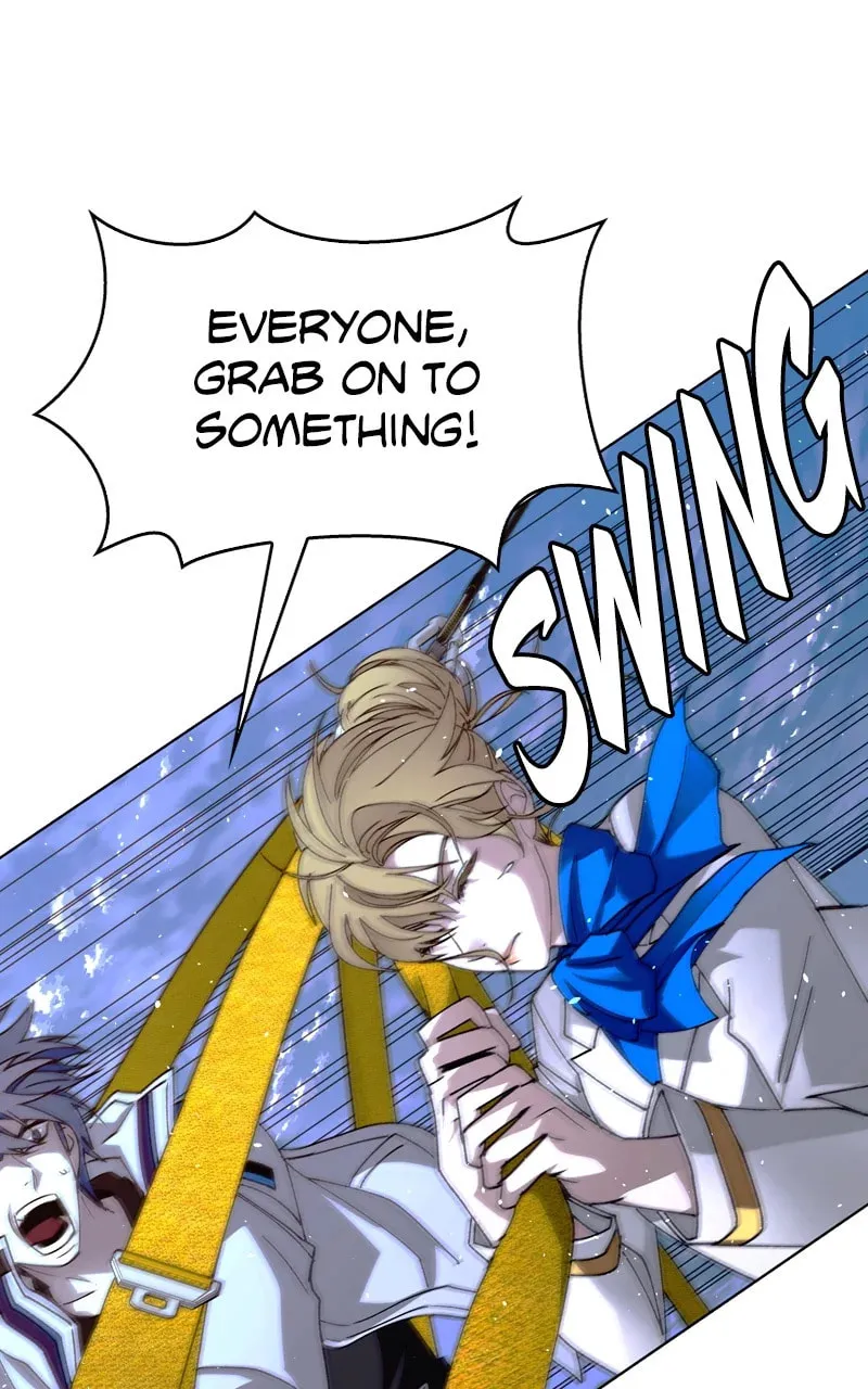 The End Of World Is A Game Chapter 60 page 97 - 