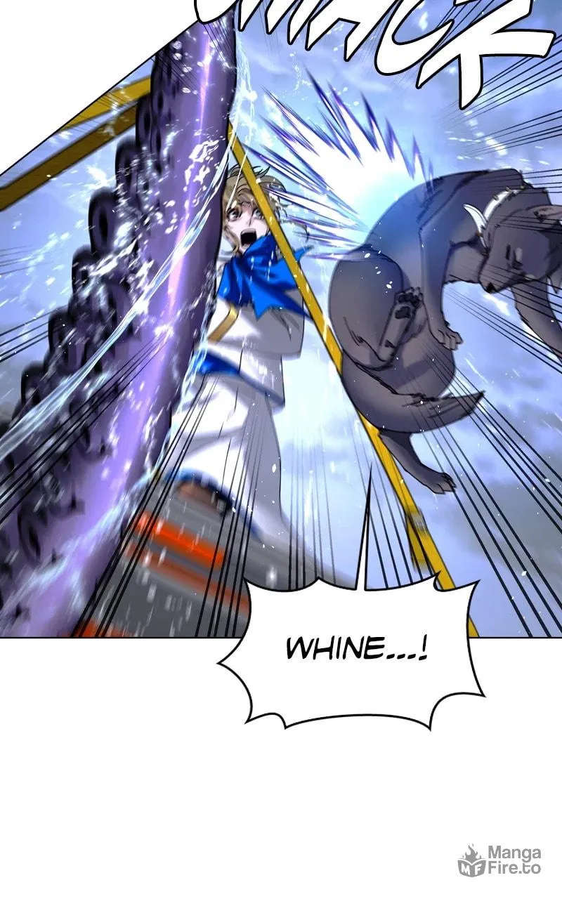 The End Of World Is A Game Chapter 60 page 100 - 