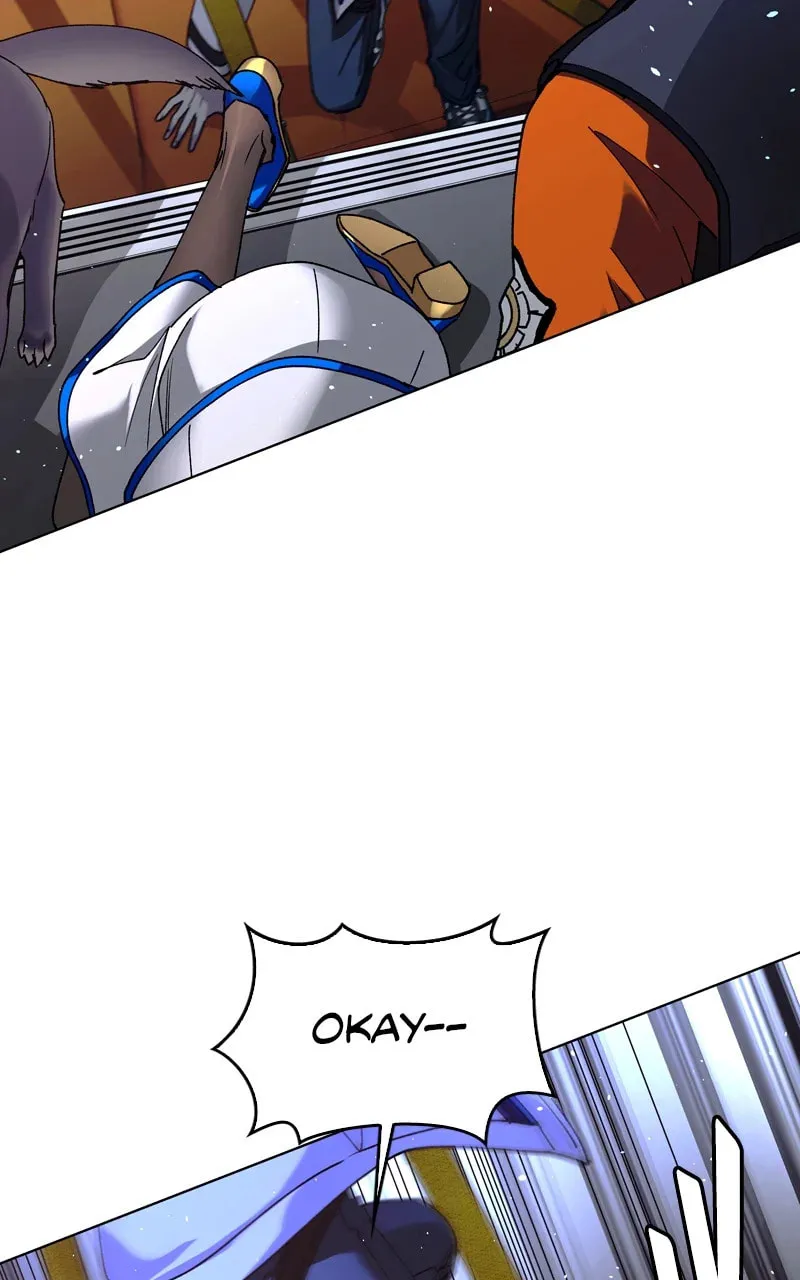 The End Of World Is A Game Chapter 61 page 2 - 