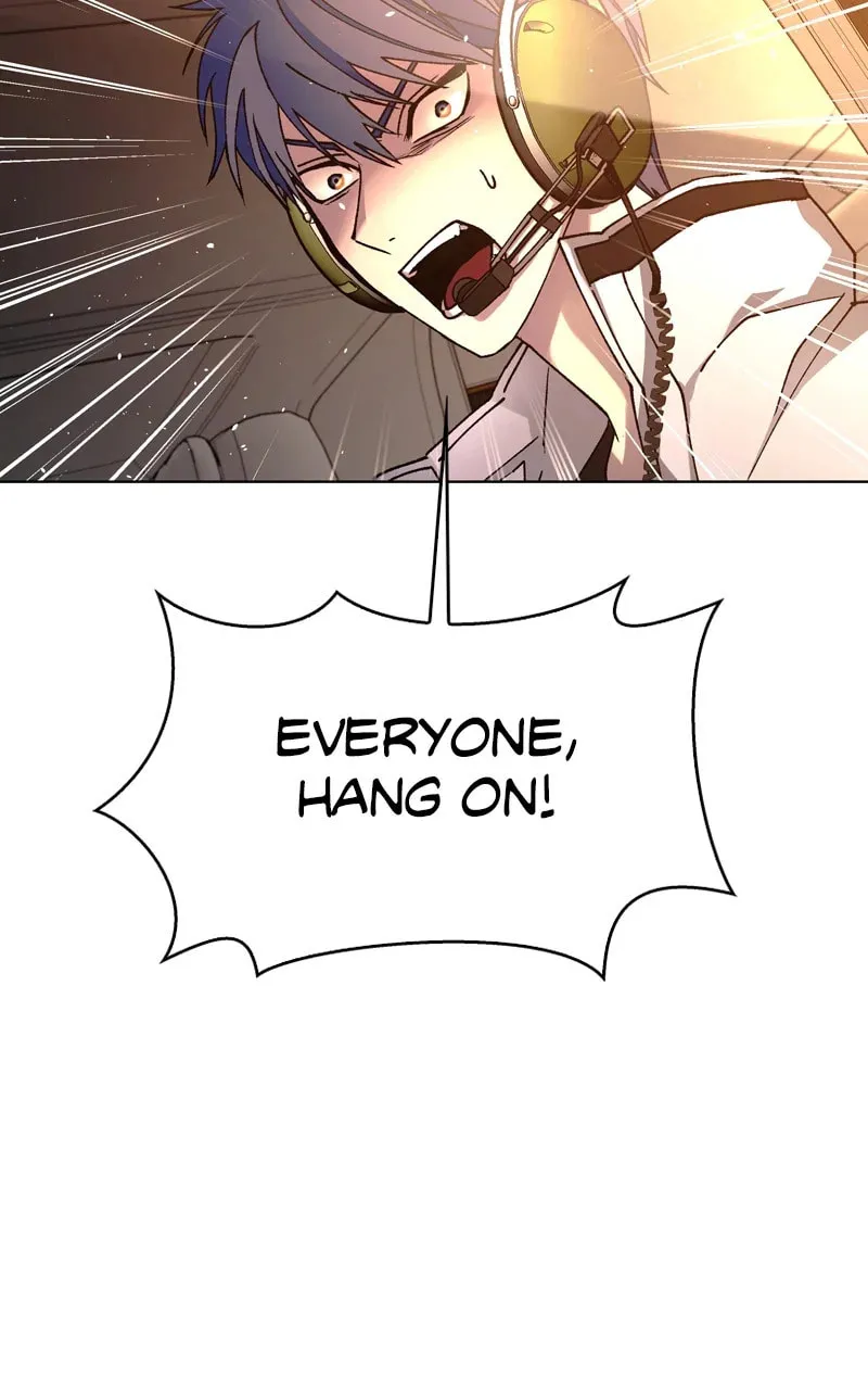 The End Of World Is A Game Chapter 61 page 101 - 
