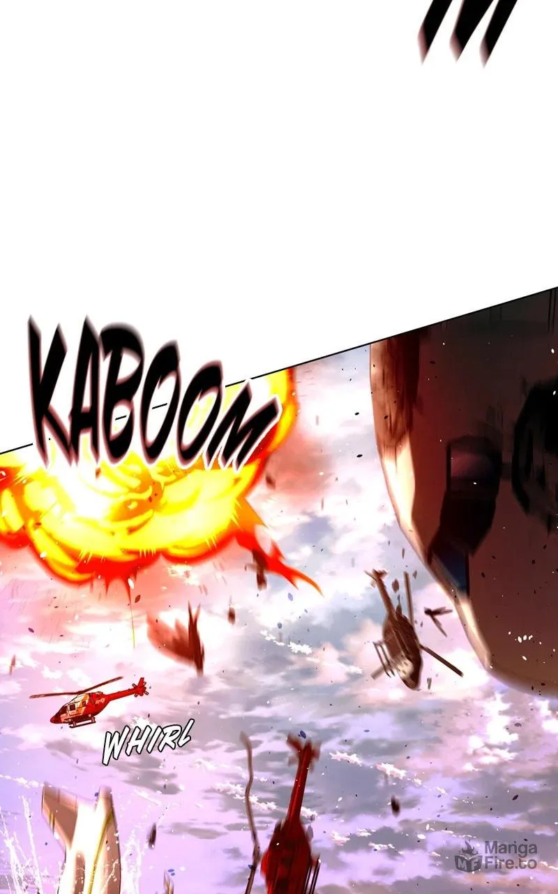 The End Of World Is A Game Chapter 61 page 110 - 