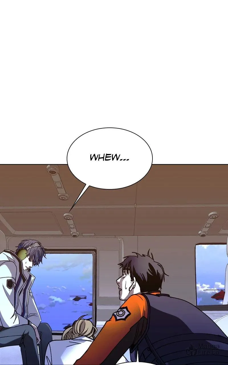 The End Of World Is A Game Chapter 61 page 114 - 