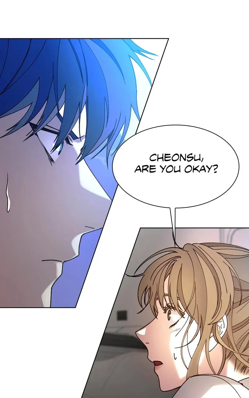 The End Of World Is A Game Chapter 61 page 116 - 