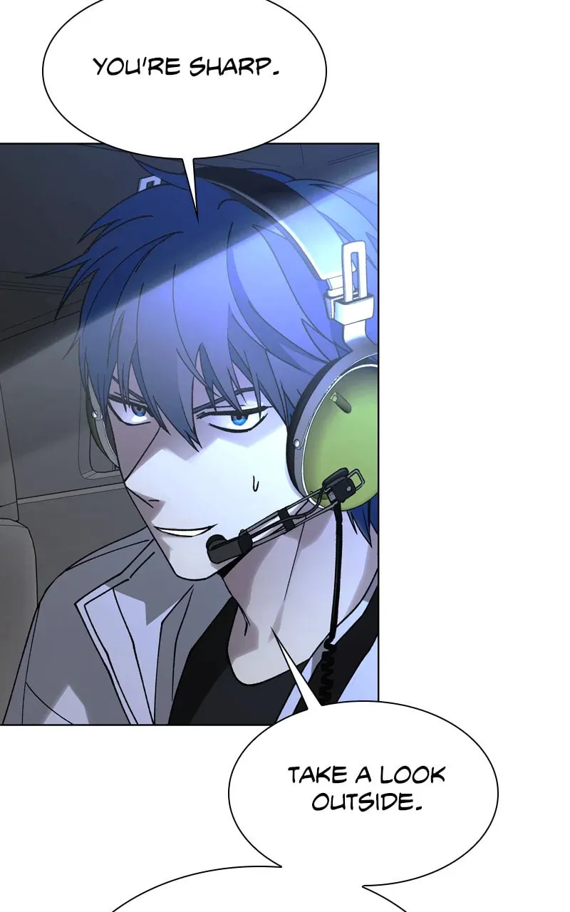 The End Of World Is A Game Chapter 61 page 118 - 