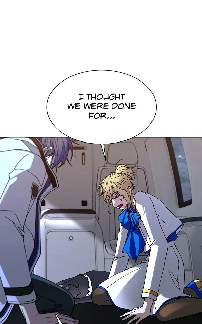The End Of World Is A Game Chapter 61 page 13 - 