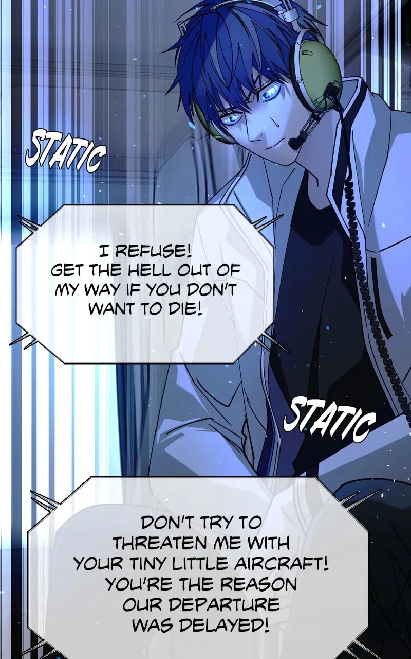 The End Of World Is A Game Chapter 61 page 127 - 
