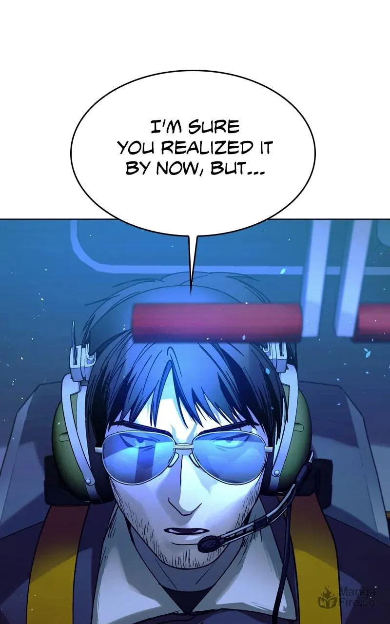 The End Of World Is A Game Chapter 61 page 130 - 